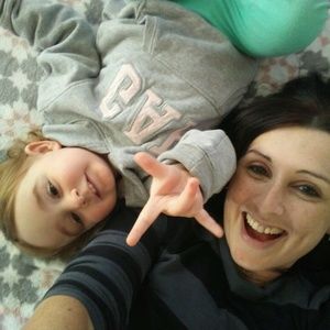 Meet your Posher, Stacey